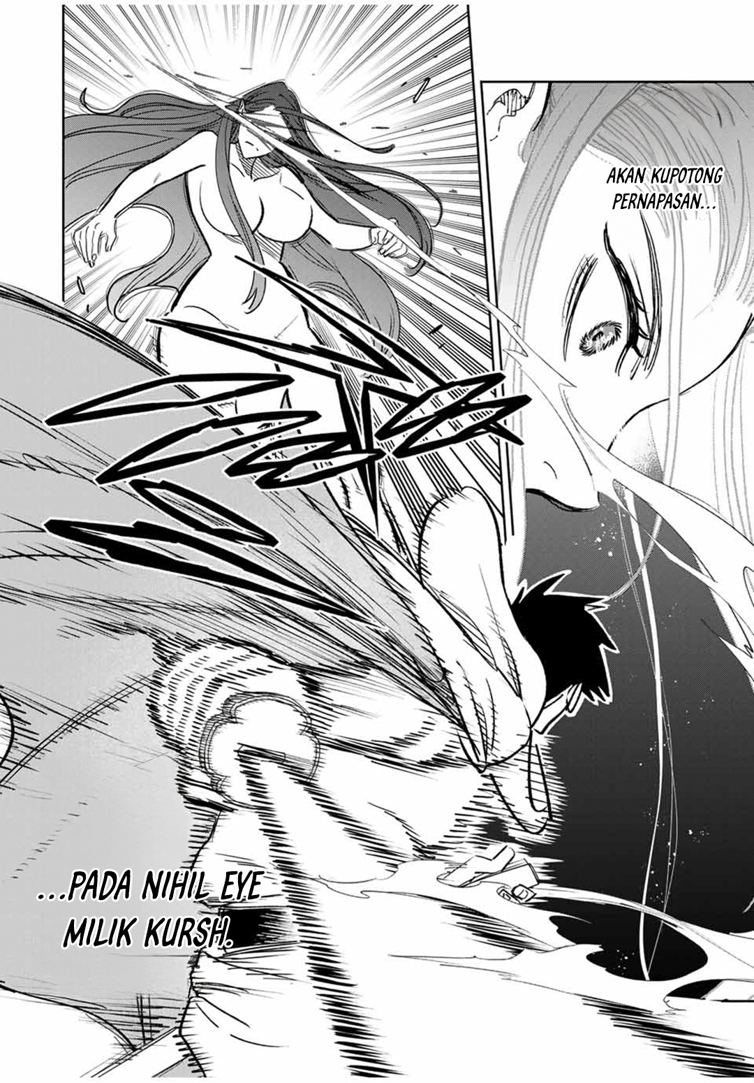 The Unfavorable Job “Appraiser” Is Actually the Strongest Chapter 91 Gambar 23