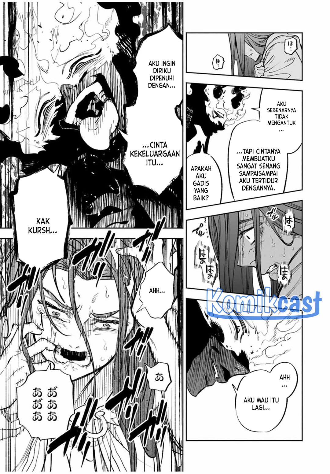 The Unfavorable Job “Appraiser” Is Actually the Strongest Chapter 92 Gambar 4