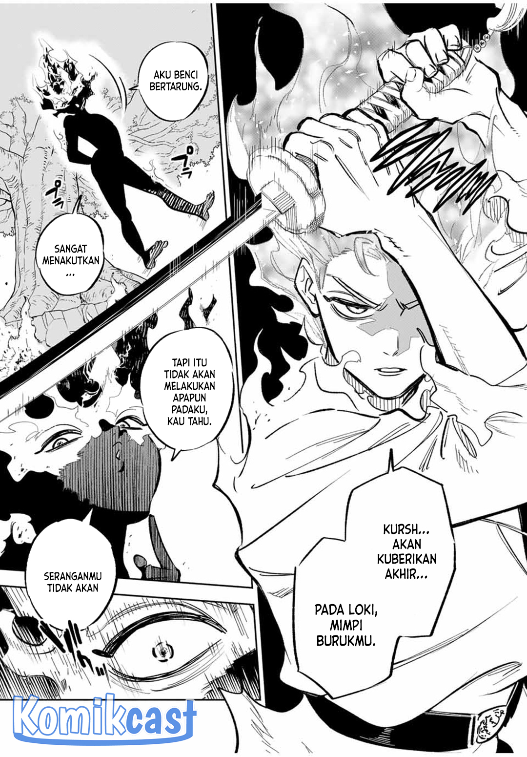 The Unfavorable Job “Appraiser” Is Actually the Strongest Chapter 92 Gambar 8