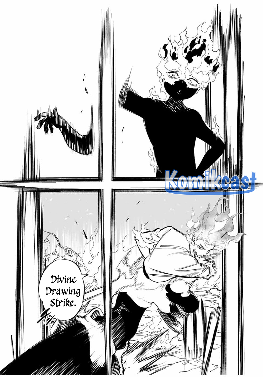 The Unfavorable Job “Appraiser” Is Actually the Strongest Chapter 92 Gambar 9