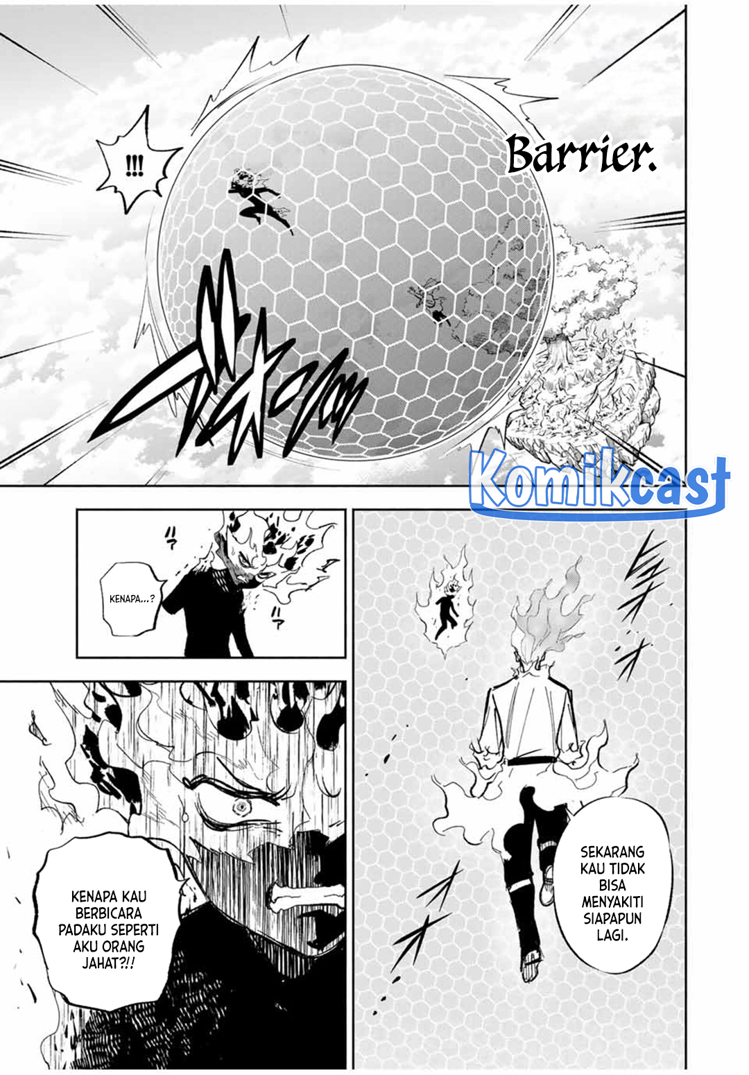 The Unfavorable Job “Appraiser” Is Actually the Strongest Chapter 92 Gambar 14