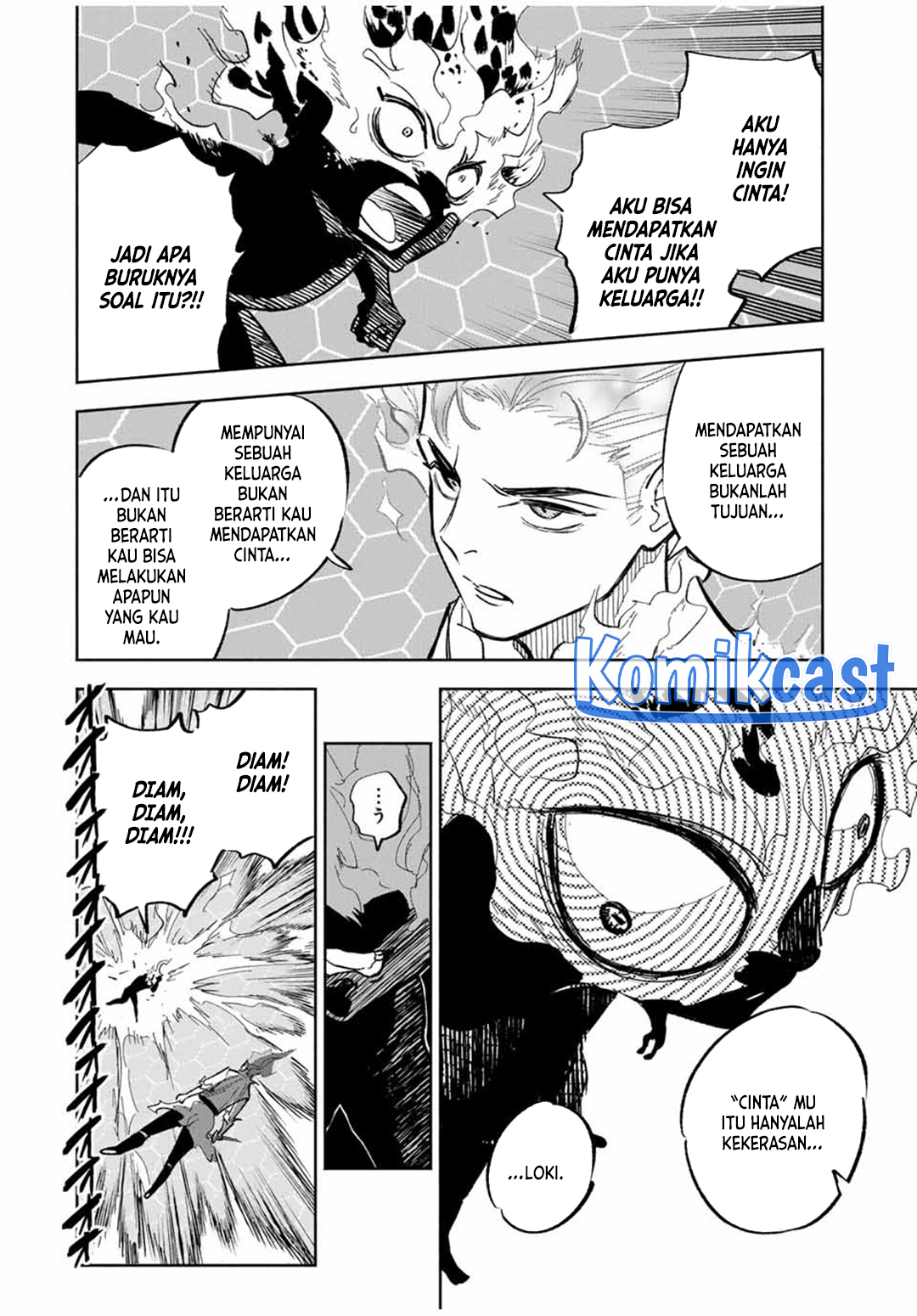 The Unfavorable Job “Appraiser” Is Actually the Strongest Chapter 92 Gambar 15