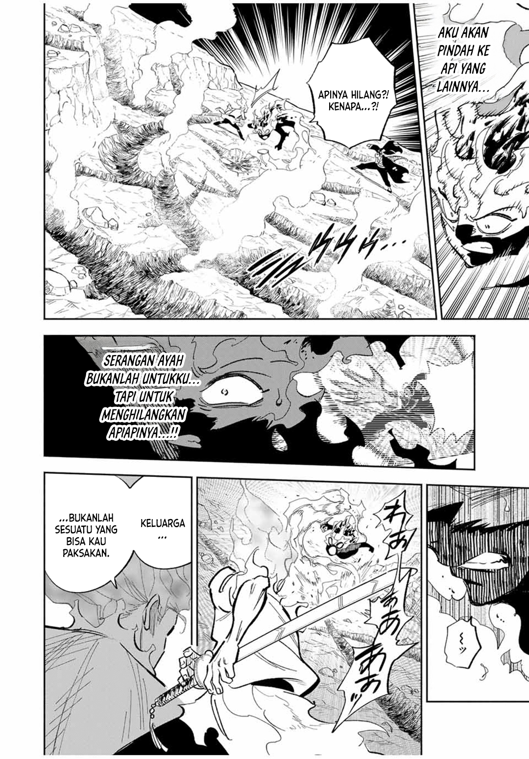 The Unfavorable Job “Appraiser” Is Actually the Strongest Chapter 92 Gambar 21