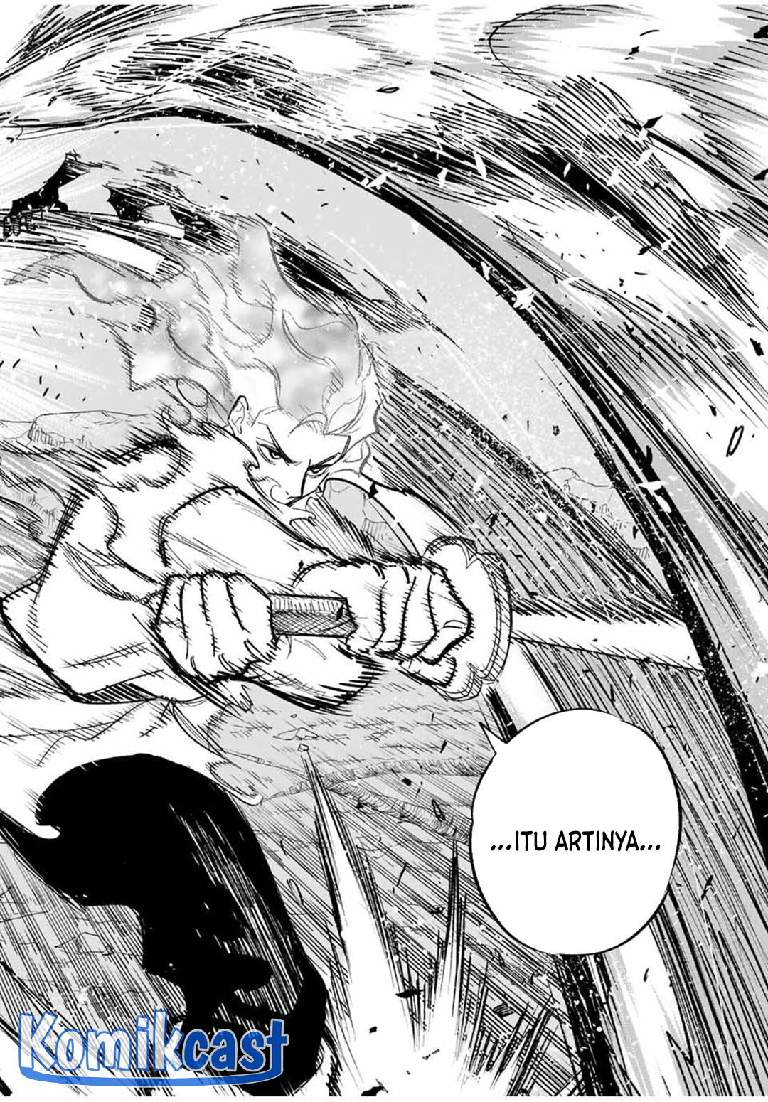 The Unfavorable Job “Appraiser” Is Actually the Strongest Chapter 92 Gambar 23