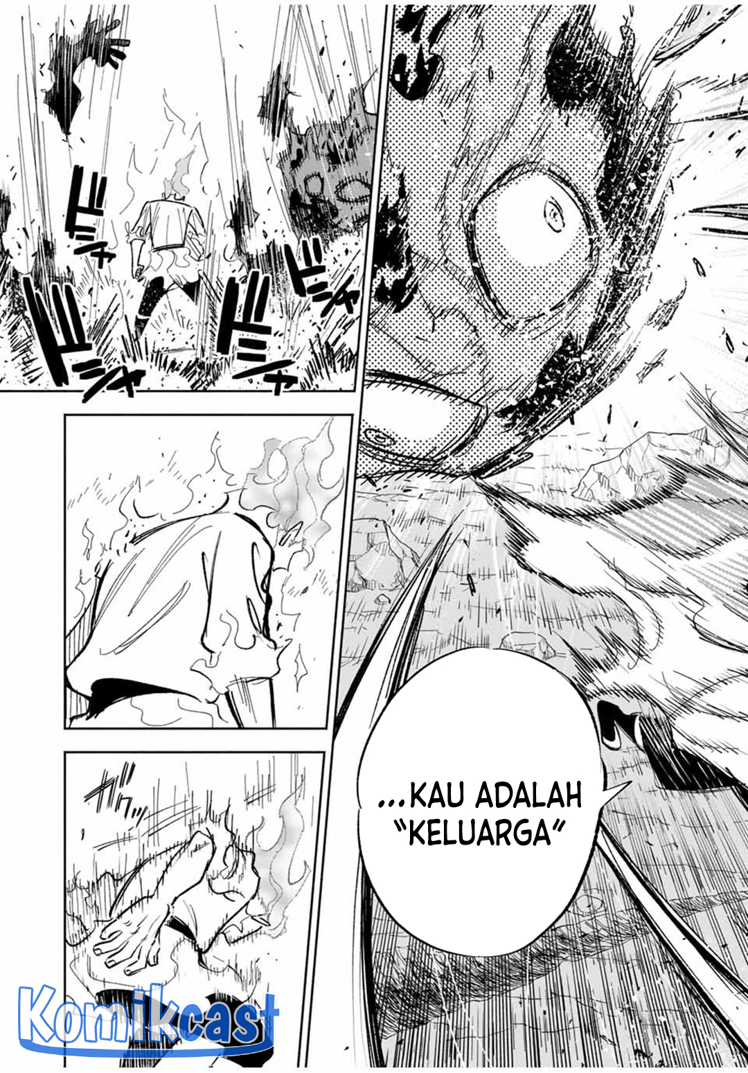 The Unfavorable Job “Appraiser” Is Actually the Strongest Chapter 92 Gambar 24