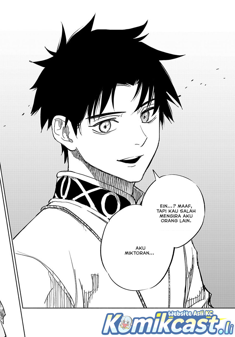 The Unfavorable Job “Appraiser” Is Actually the Strongest Chapter 108 Gambar 29