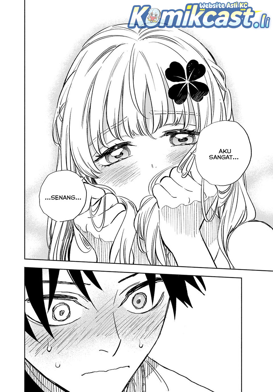 The Unfavorable Job “Appraiser” Is Actually the Strongest Chapter 111 Gambar 6