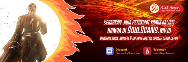 The Unyielding Will to Die Chapter 01 Gambar 2