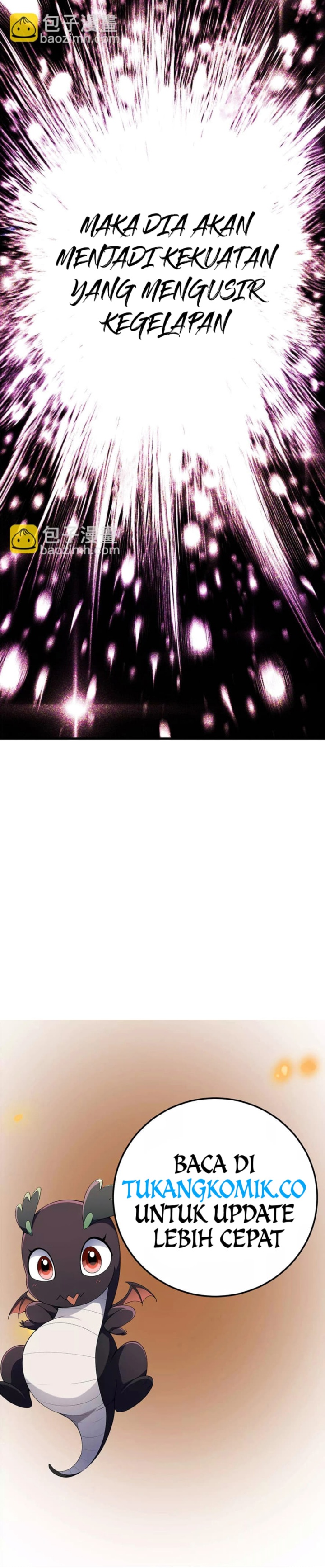 The Unyielding Will to Die Chapter 54 Gambar 10