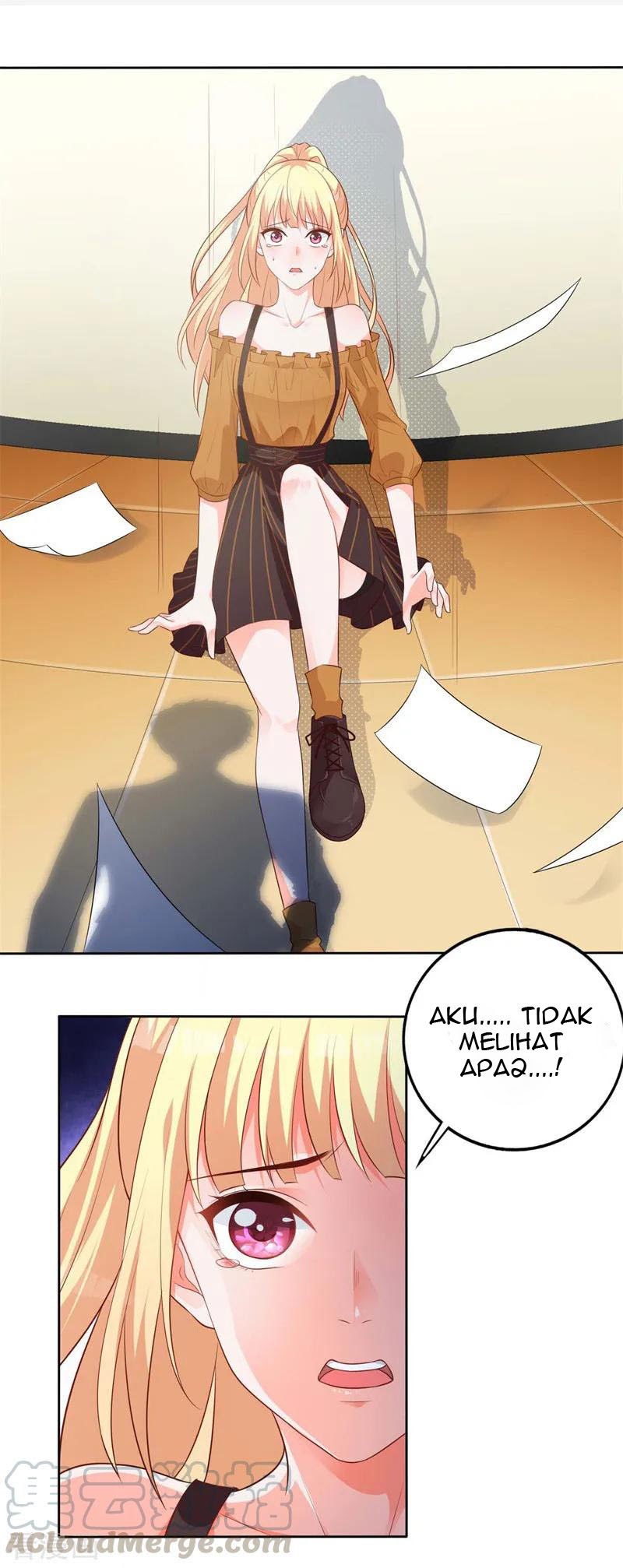 The Vampire Man Wants To Heal Chapter 01 Gambar 9