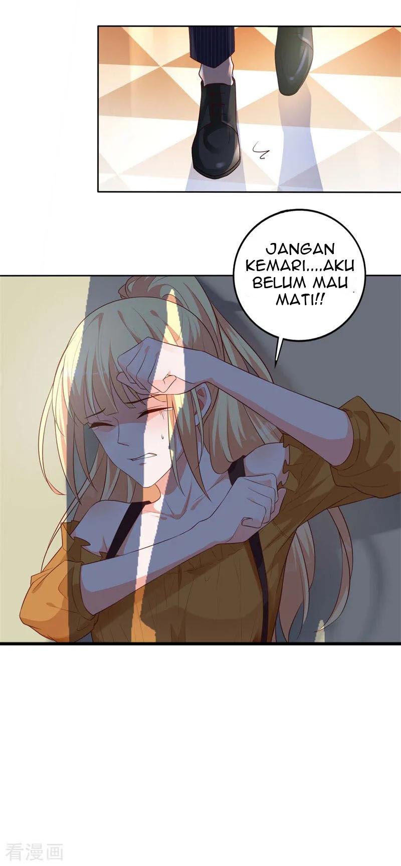 The Vampire Man Wants To Heal Chapter 01 Gambar 10