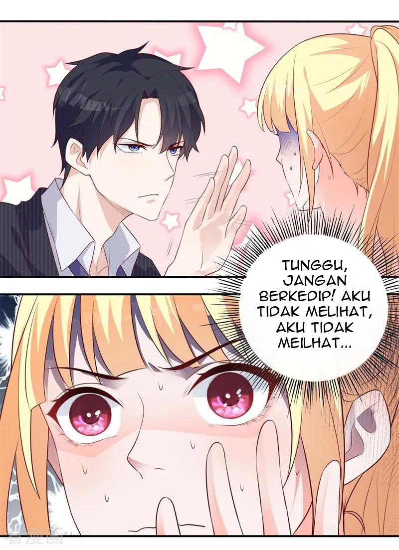 The Vampire Man Wants To Heal Chapter 01 Gambar 13