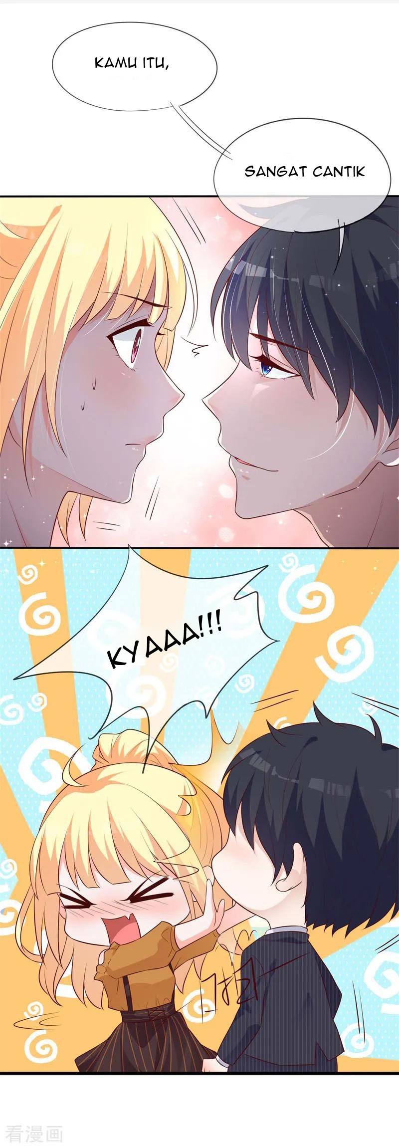 The Vampire Man Wants To Heal Chapter 01 Gambar 14
