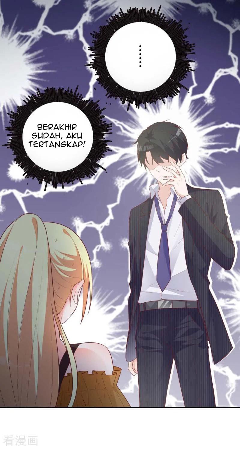 The Vampire Man Wants To Heal Chapter 01 Gambar 15