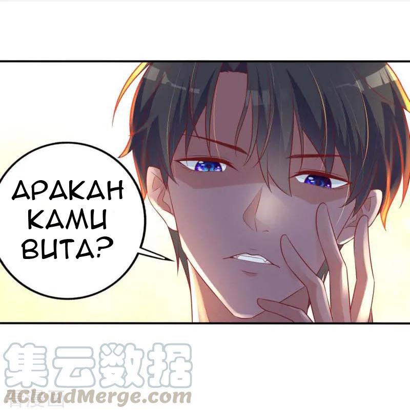 The Vampire Man Wants To Heal Chapter 01 Gambar 16