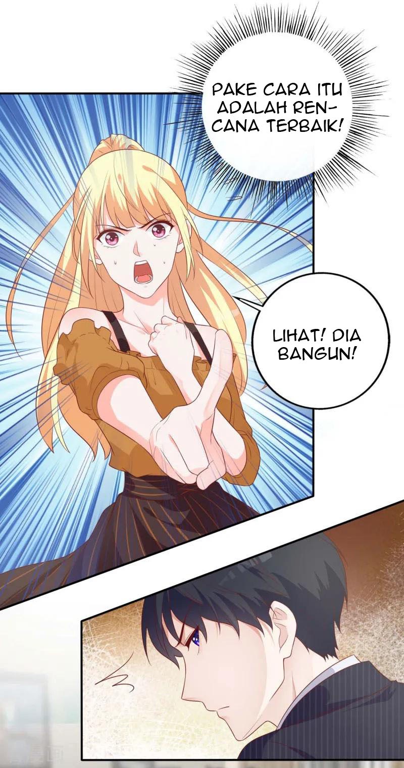 The Vampire Man Wants To Heal Chapter 01 Gambar 17