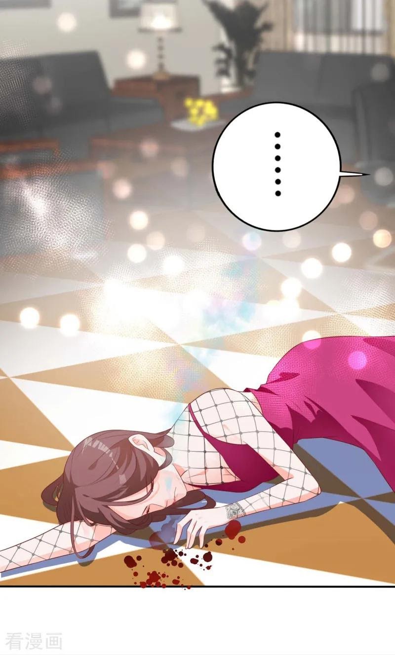 The Vampire Man Wants To Heal Chapter 01 Gambar 18