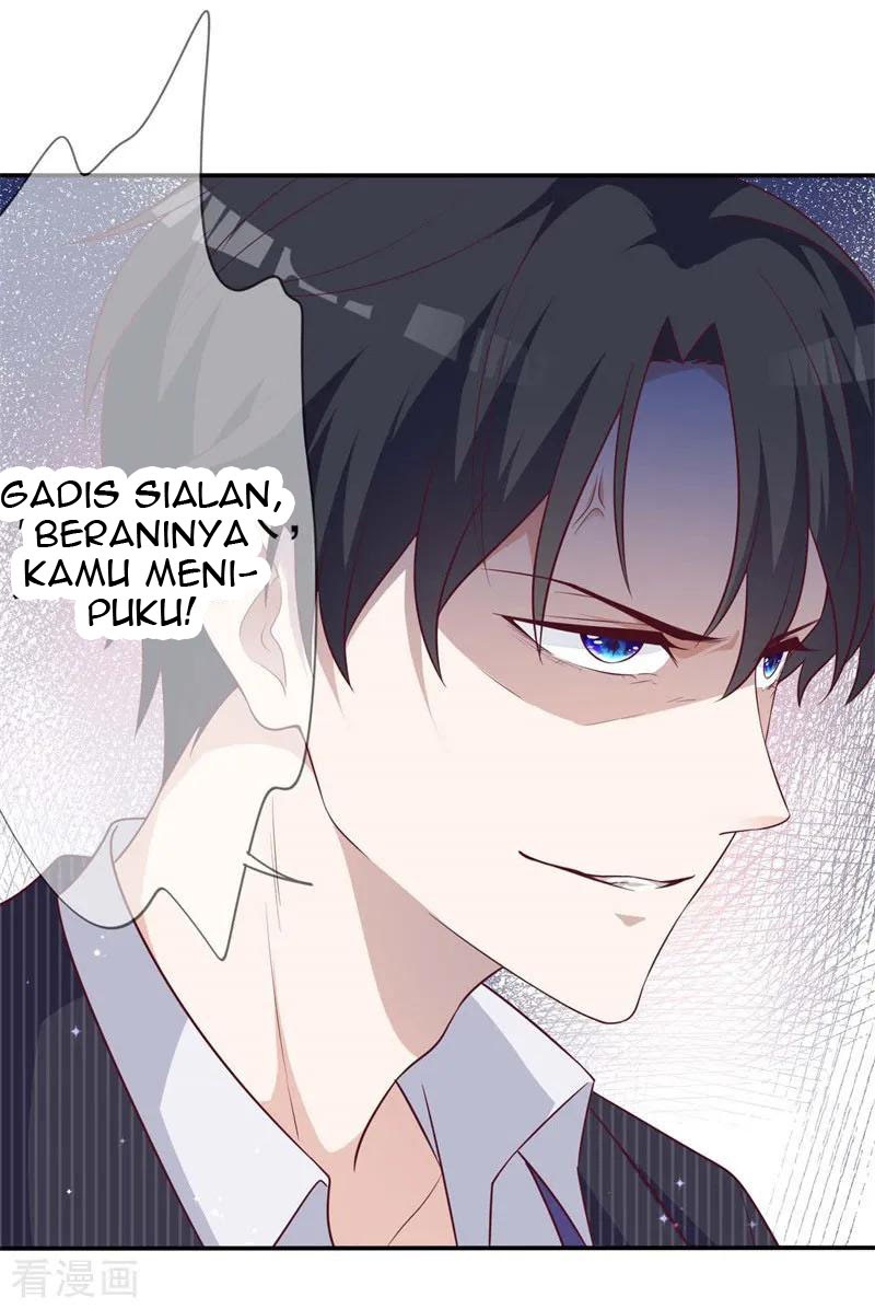 The Vampire Man Wants To Heal Chapter 01 Gambar 20