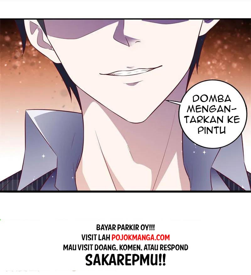 The Vampire Man Wants To Heal Chapter 01 Gambar 23