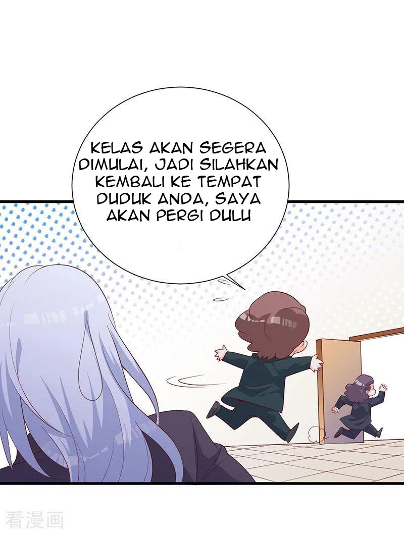 The Vampire Man Wants To Heal Chapter 07 Gambar 7