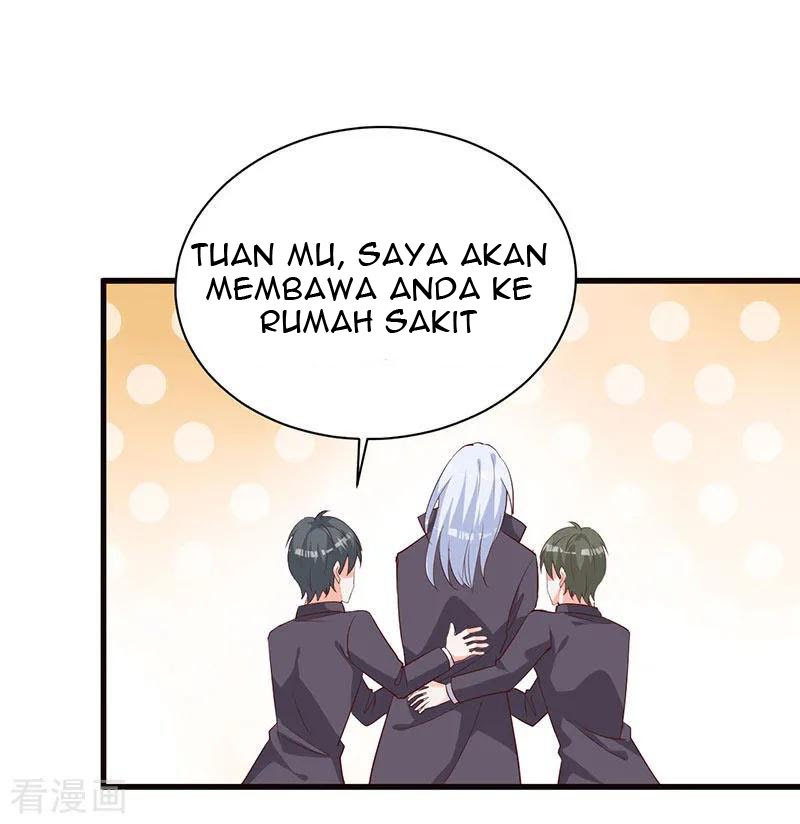 The Vampire Man Wants To Heal Chapter 07 Gambar 14