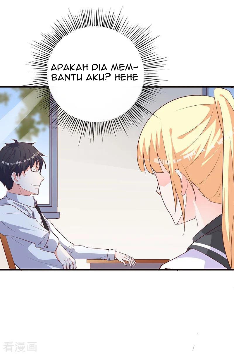 The Vampire Man Wants To Heal Chapter 07 Gambar 15