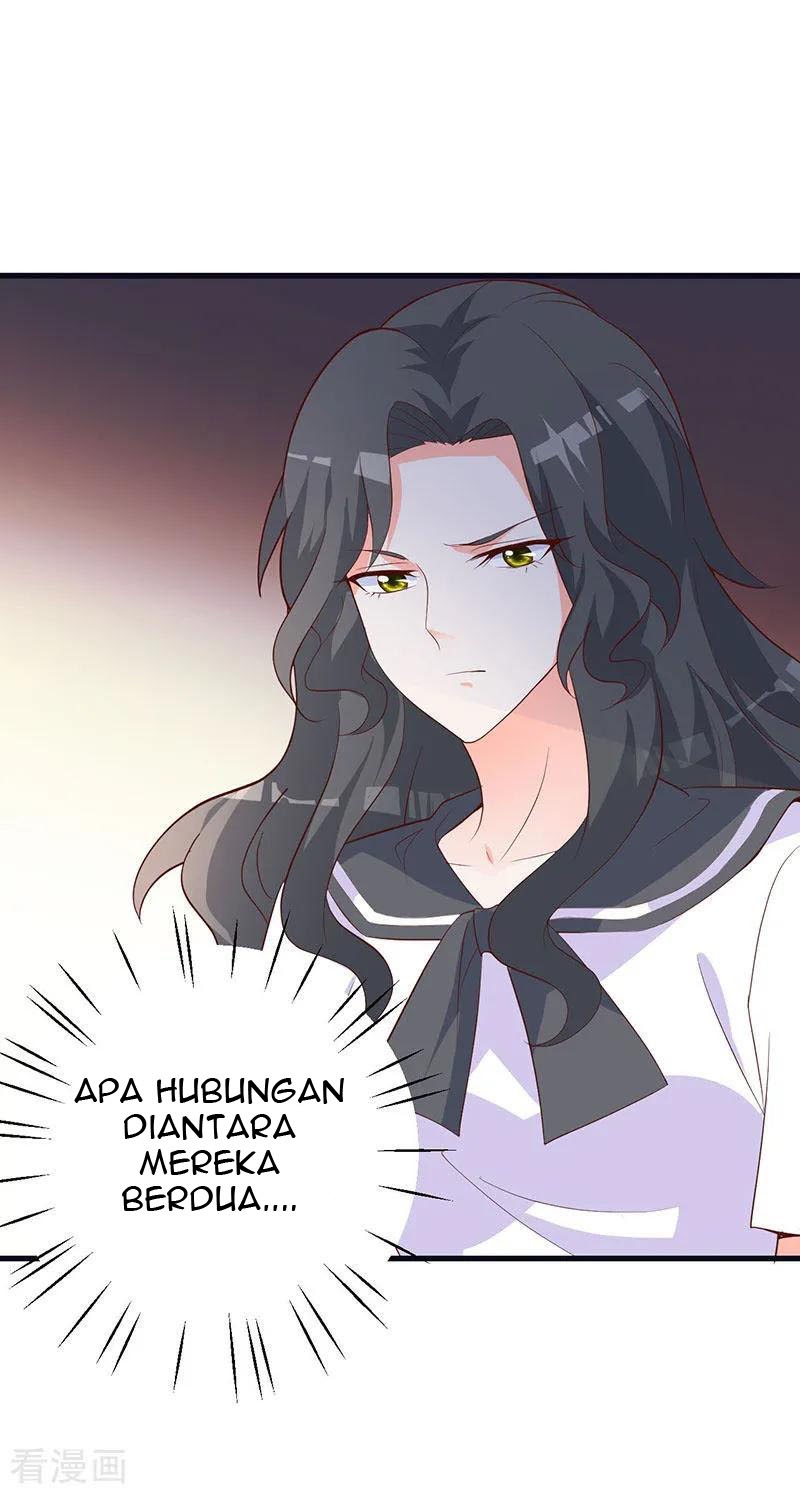 The Vampire Man Wants To Heal Chapter 07 Gambar 27