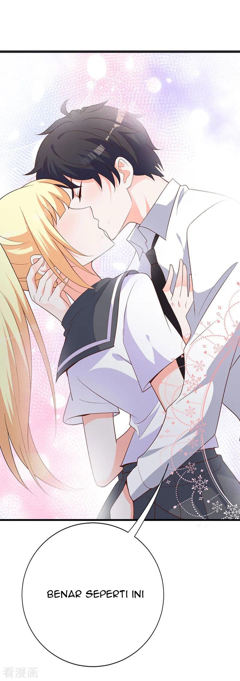 The Vampire Man Wants To Heal Chapter 08 Gambar 6
