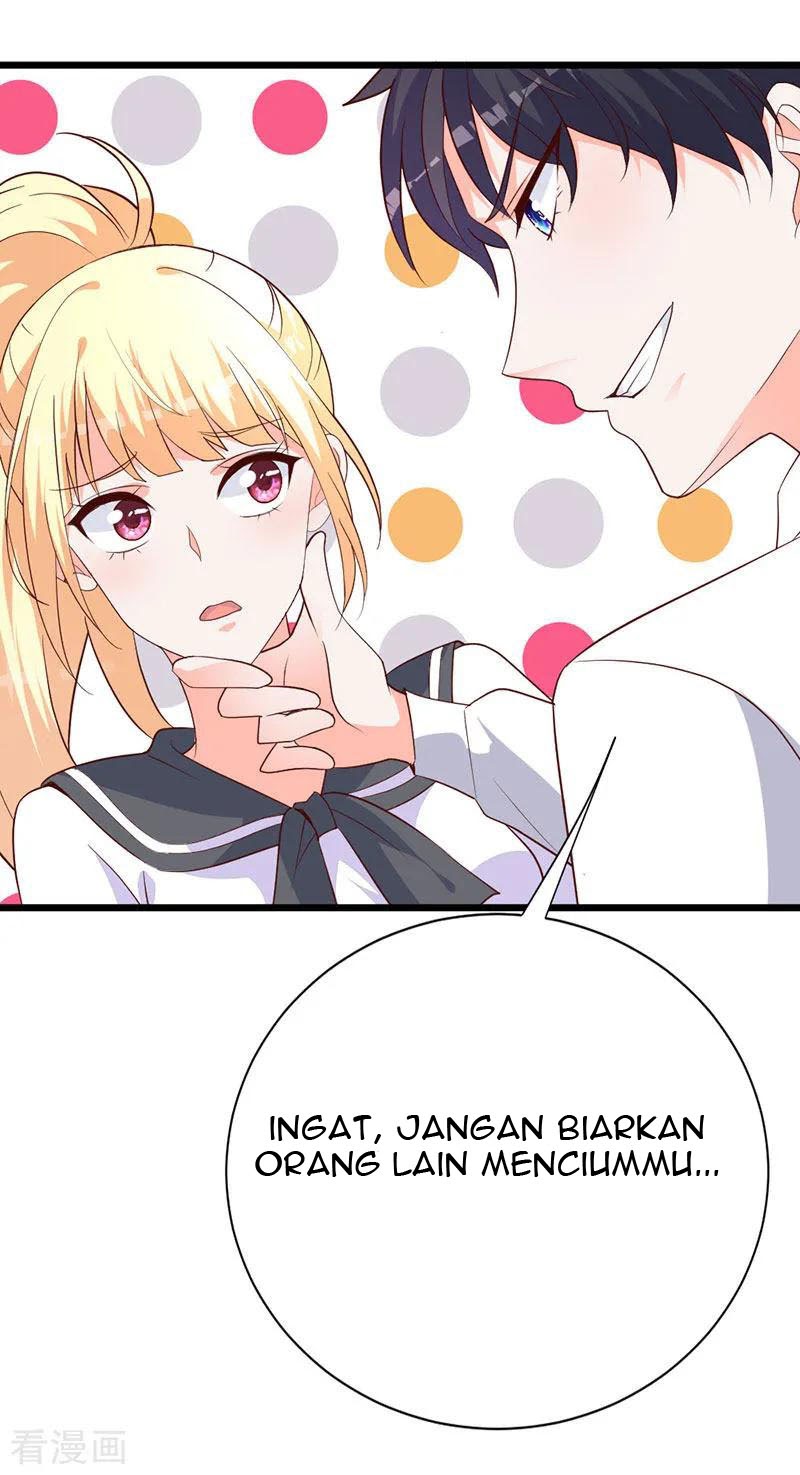 The Vampire Man Wants To Heal Chapter 08 Gambar 7