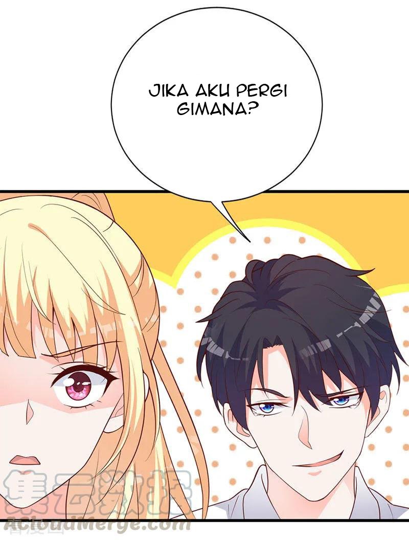 The Vampire Man Wants To Heal Chapter 08 Gambar 16