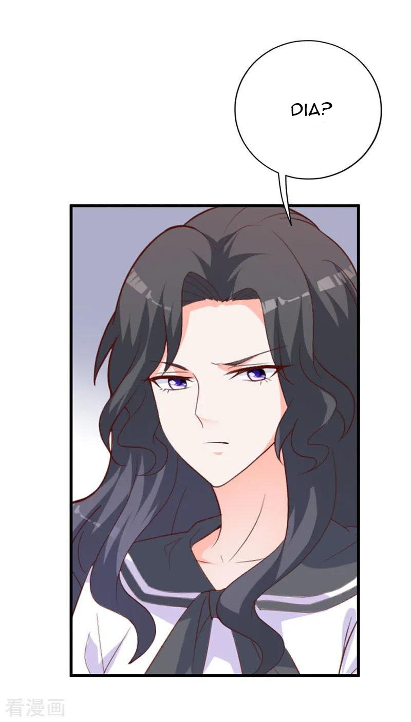 The Vampire Man Wants To Heal Chapter 08 Gambar 20