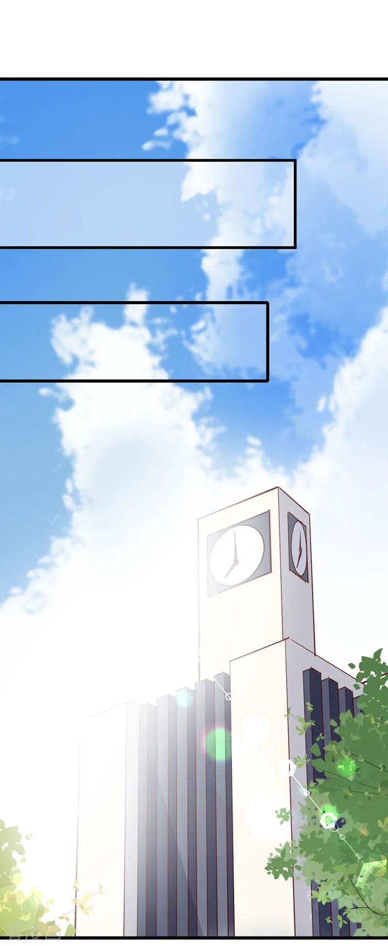 The Vampire Man Wants To Heal Chapter 08 Gambar 25