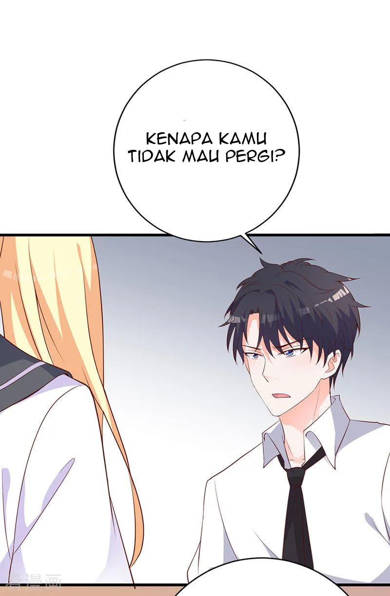 The Vampire Man Wants To Heal Chapter 08 Gambar 27