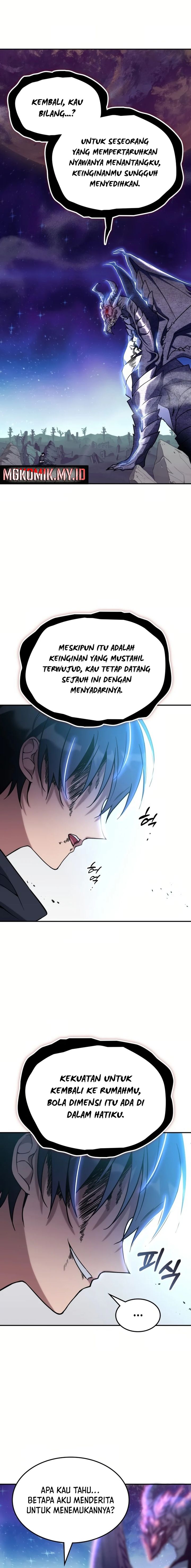 The Veteran Healer Is Overpowered Chapter 01 Gambar 3