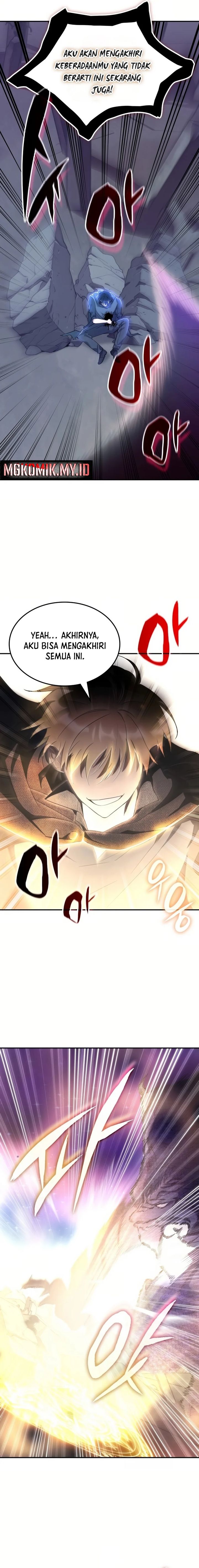 The Veteran Healer Is Overpowered Chapter 01 Gambar 5