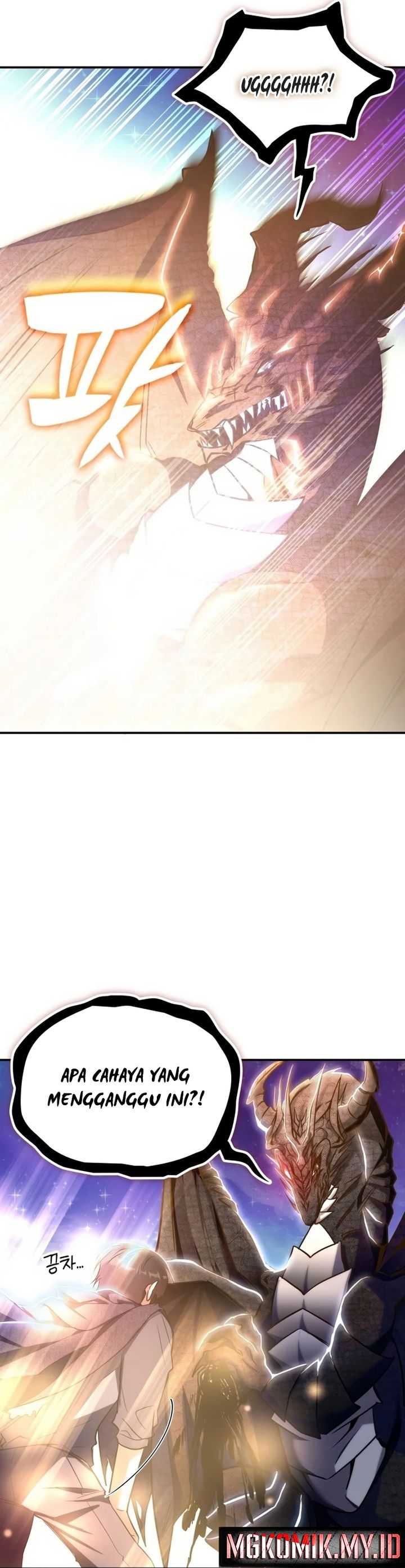 The Veteran Healer Is Overpowered Chapter 01 Gambar 6