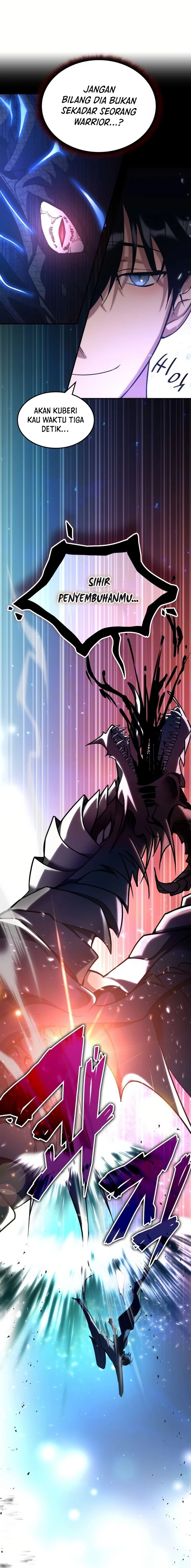 The Veteran Healer Is Overpowered Chapter 01 Gambar 8