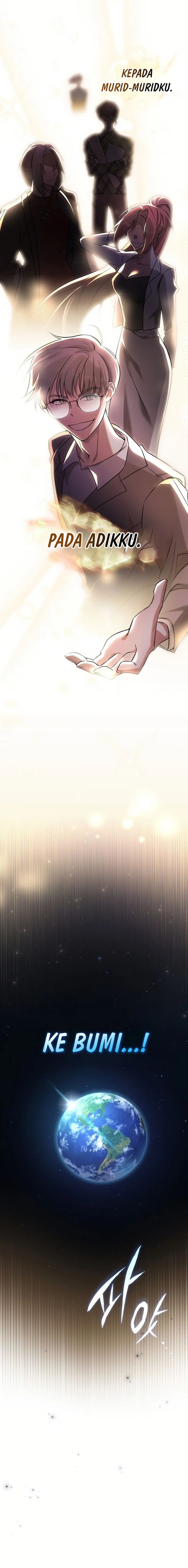 The Veteran Healer Is Overpowered Chapter 01 Gambar 12