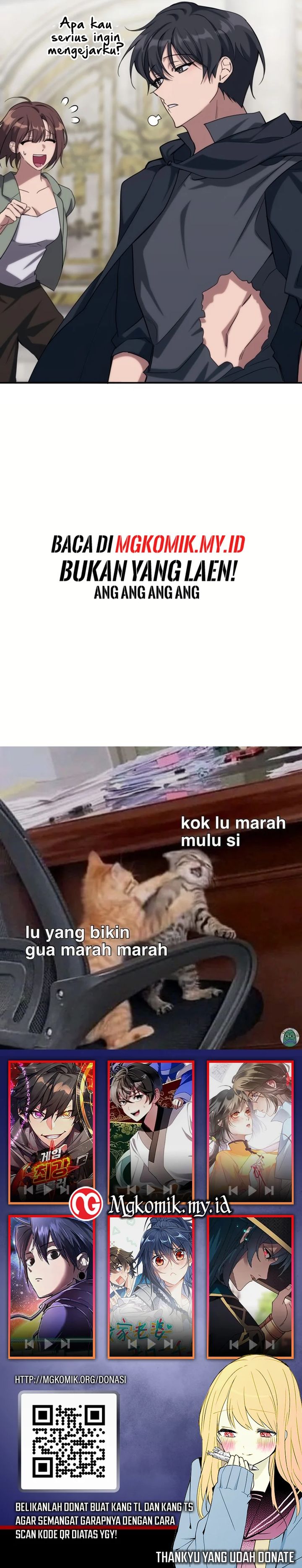 The Veteran Healer Is Overpowered Chapter 01 Gambar 30