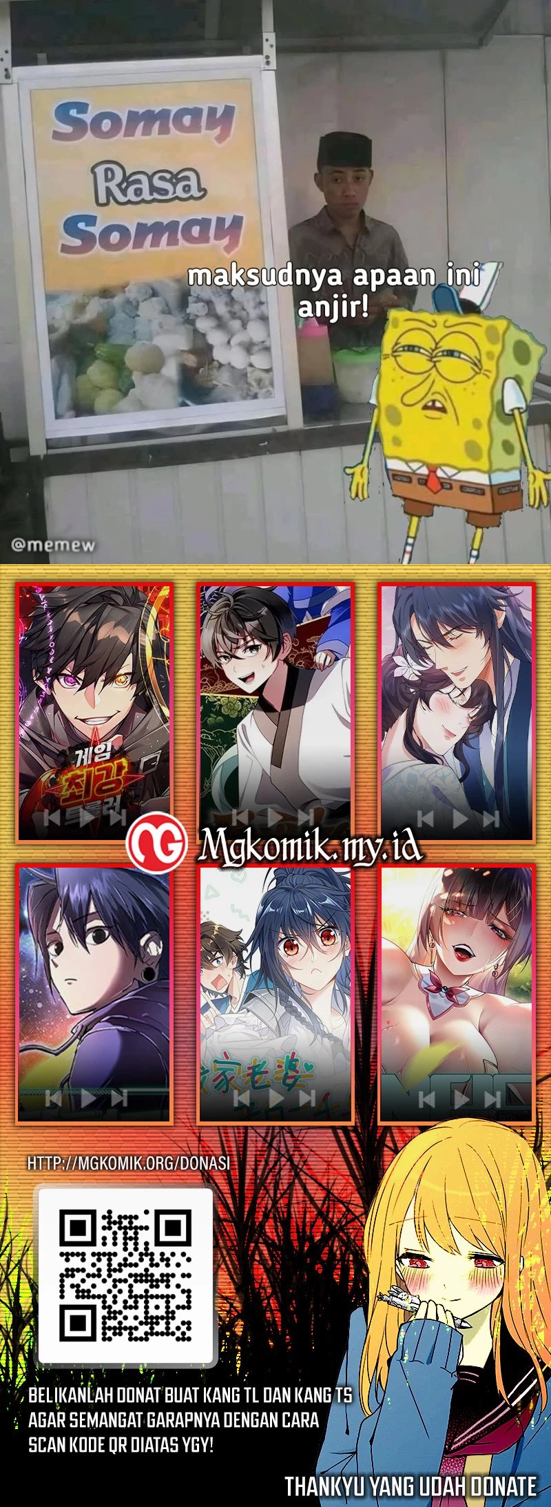 The Veteran Healer Is Overpowered Chapter 08 Gambar 40