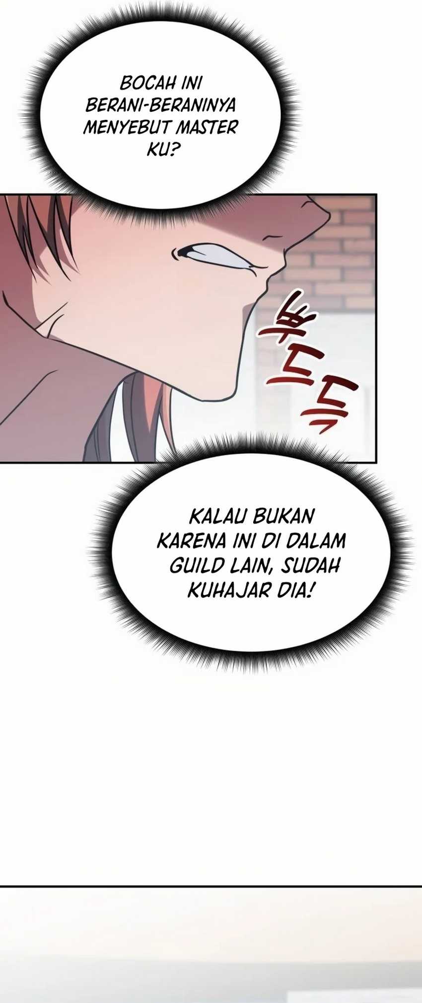 The Veteran Healer Is Overpowered Chapter 09 Gambar 19