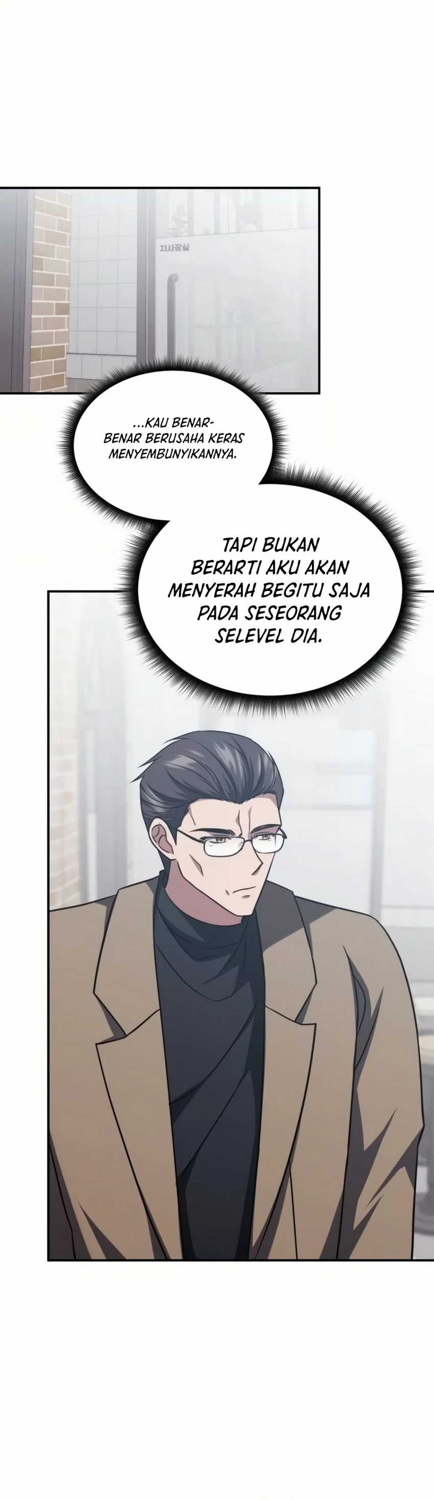 The Veteran Healer Is Overpowered Chapter 09 Gambar 30