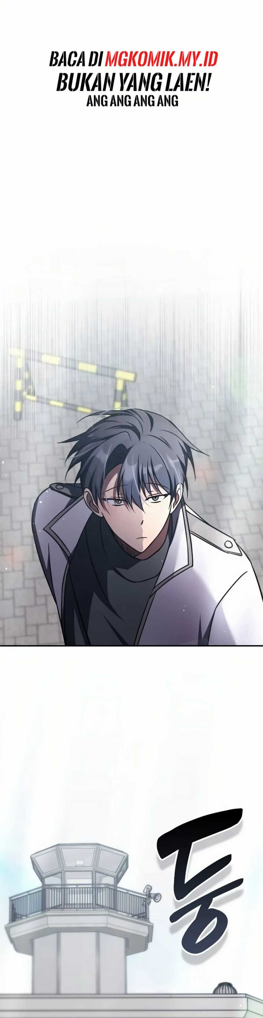 The Veteran Healer Is Overpowered Chapter 09 Gambar 38