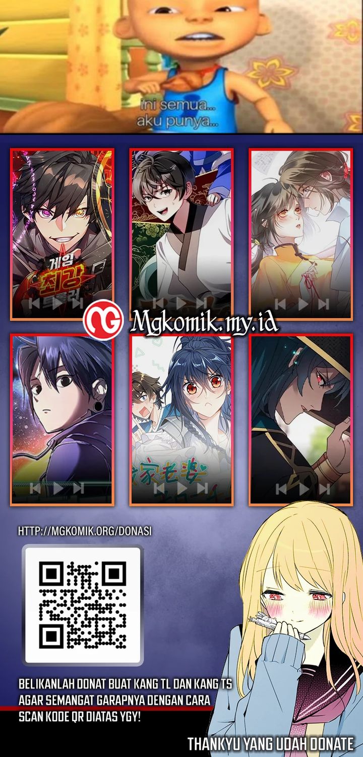 The Veteran Healer Is Overpowered Chapter 16 Gambar 20