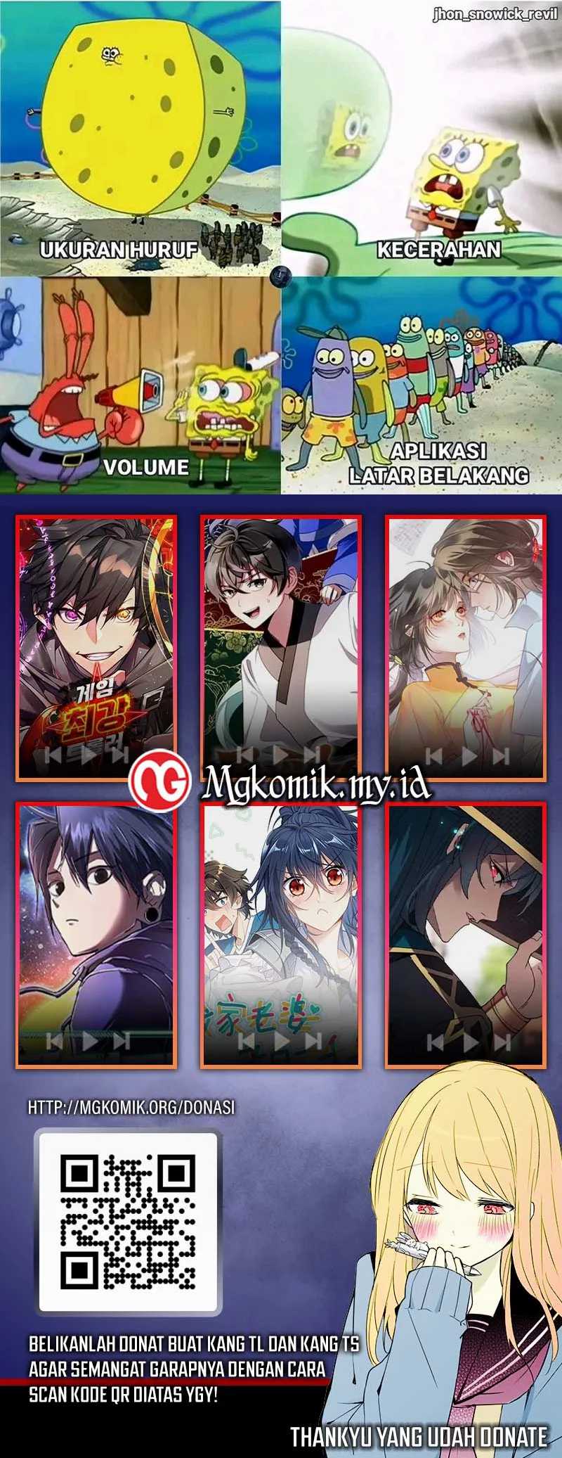 The Veteran Healer Is Overpowered Chapter 21 Gambar 35