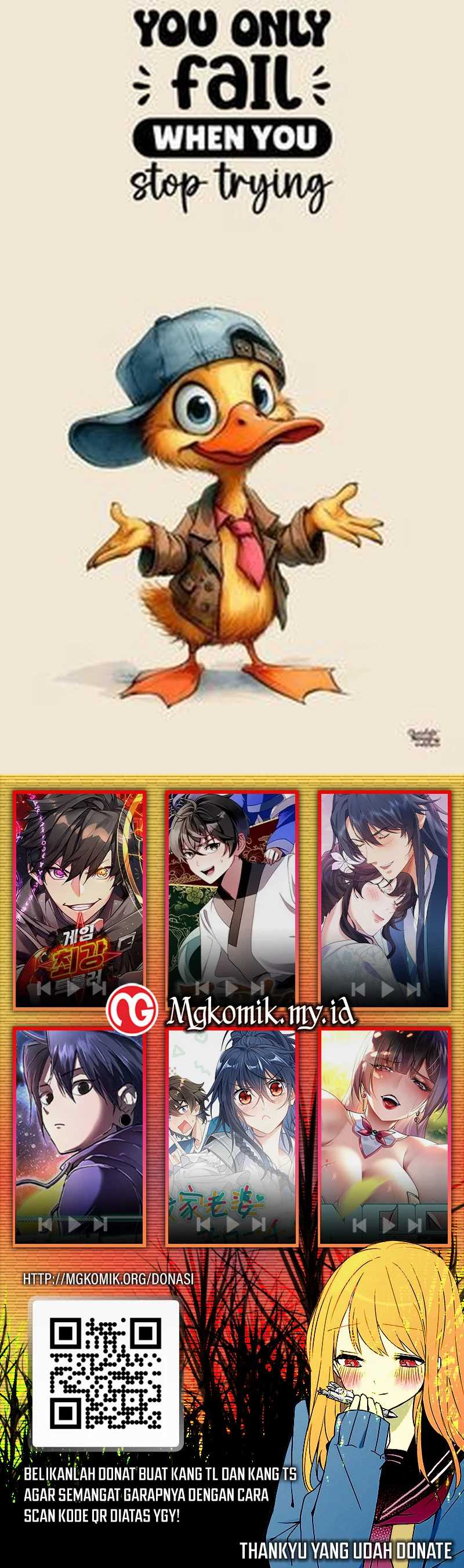The Veteran Healer Is Overpowered Chapter 25 Gambar 34