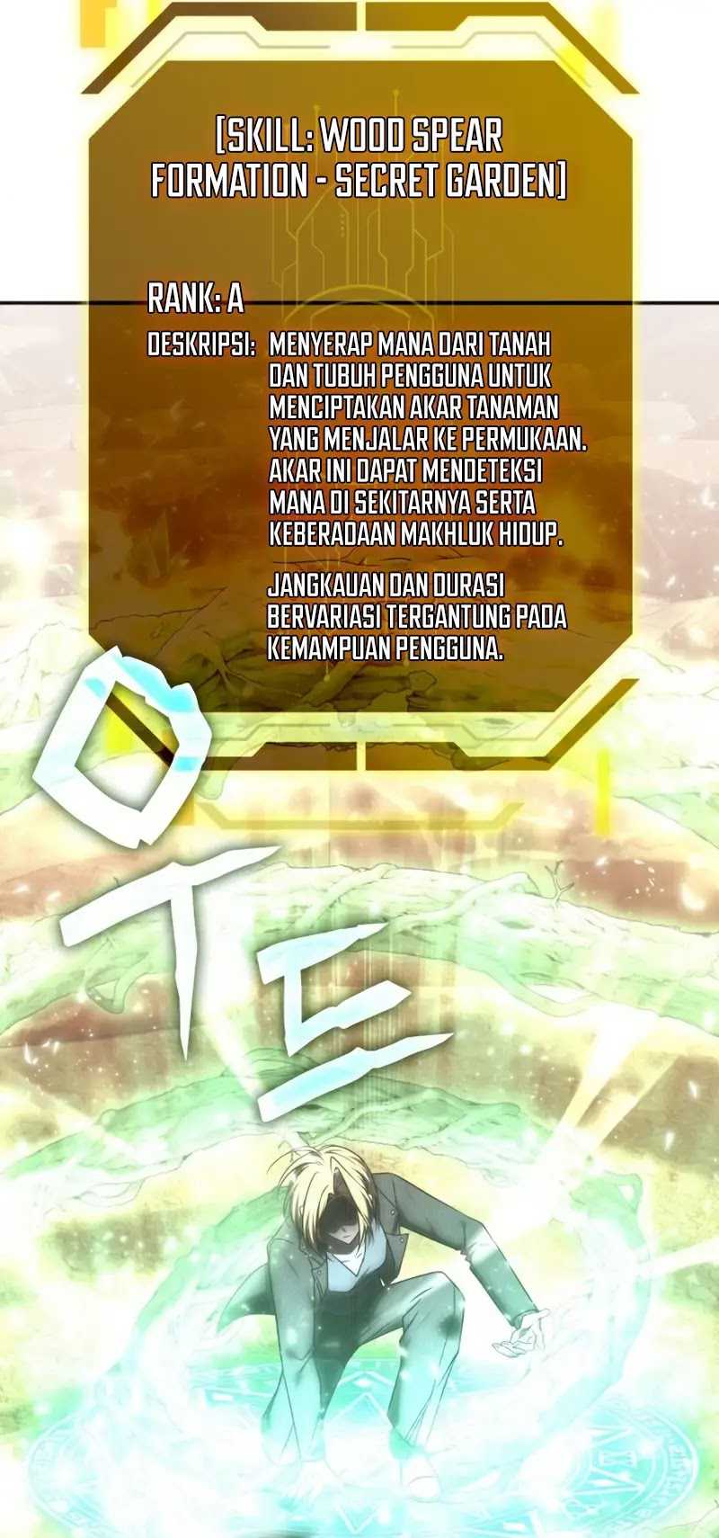 The Veteran Healer Is Overpowered Chapter 30 Gambar 4