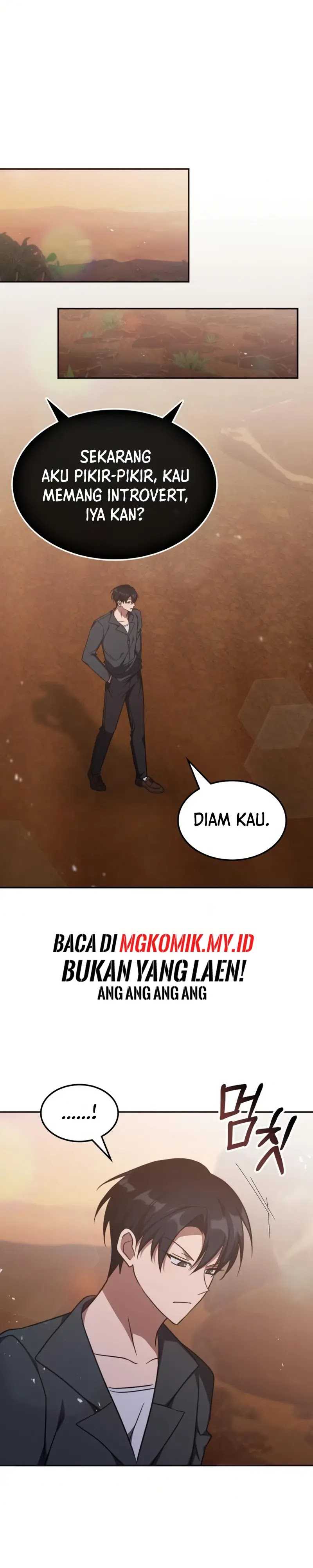 The Veteran Healer Is Overpowered Chapter 30 Gambar 11