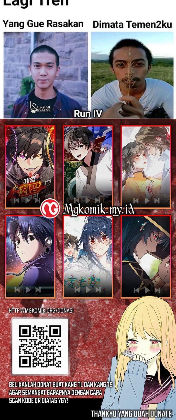 The Veteran Healer Is Overpowered Chapter 33 Gambar 28