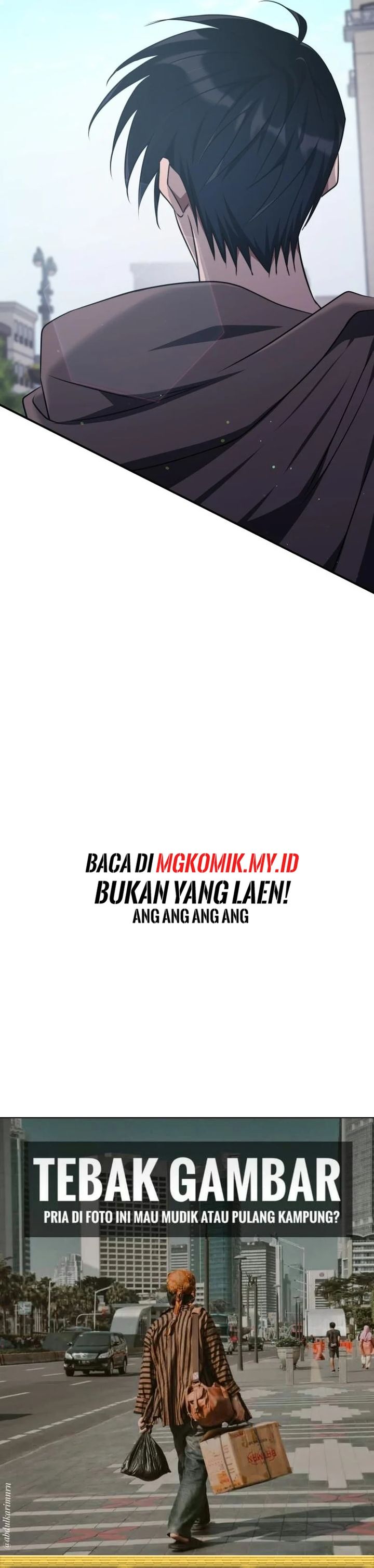 The Veteran Healer Is Overpowered Chapter 34 Gambar 32